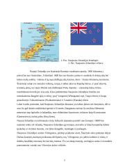 Naujoji Zelandija. Aucklandas 3 puslapis