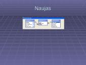 Pateikčių kūrimo laboratorinio darbo ataskaita 7 puslapis