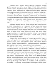 Bendravimas, jo būdai.  11 puslapis