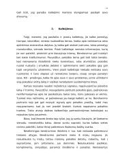 Bendravimas, jo būdai.  12 puslapis