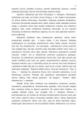 Bendravimas, jo būdai.  14 puslapis