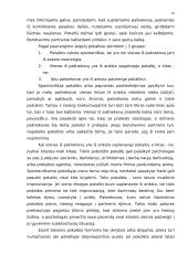 Bendravimas, jo būdai.  15 puslapis