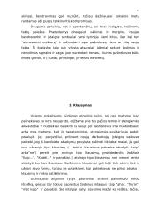 Bendravimas, jo būdai.  16 puslapis