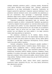 Bendravimas, jo būdai.  17 puslapis