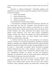 Bendravimas, jo būdai.  20 puslapis