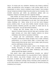 Bendravimas, jo būdai.  4 puslapis