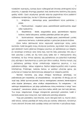 Bendravimas, jo būdai.  7 puslapis