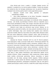 Bendravimas, jo būdai.  8 puslapis