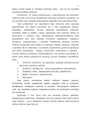 Bendravimas, jo būdai.  10 puslapis