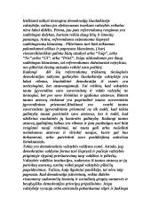 Terminas "demokratija" 3 puslapis