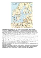 Baltijos jūra - Atlanto vandenyno dalis 2 puslapis
