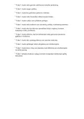 Apskaitos prekybos ir perdirbimo įmonėse ypatybės 4 puslapis