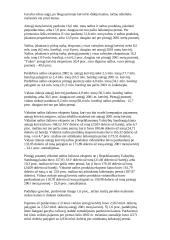 Apskaitos prekybos ir perdirbimo įmonėse ypatybės 6 puslapis