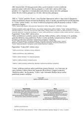 Apskaitos prekybos ir perdirbimo įmonėse ypatybės 8 puslapis