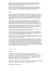 Apskaitos prekybos ir perdirbimo įmonėse ypatybės 9 puslapis