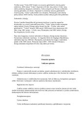 Apskaitos prekybos ir perdirbimo įmonėse ypatybės 10 puslapis