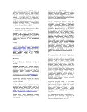 Dirvotyros paskaitų medžiaga 2 puslapis