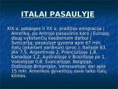 Italija. Skaidrės. 12 puslapis