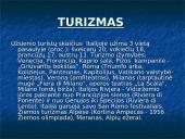 Italija. Skaidrės. 14 puslapis