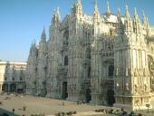 Italija. Skaidrės. 17 puslapis