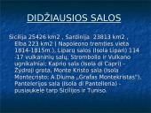Italija. Skaidrės. 7 puslapis