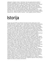 Prancūzija bei Paryžius 4 puslapis