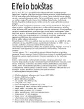 Prancūzija bei Paryžius 8 puslapis