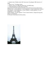 Prancūzija bei Paryžius 9 puslapis