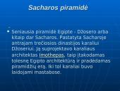 Piramidės 2 puslapis