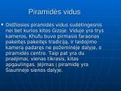 Piramidės 12 puslapis