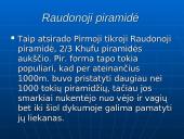 Piramidės 6 puslapis