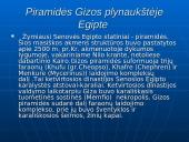 Piramidės 8 puslapis