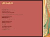 Slovakija. Skaidrės. 13 puslapis