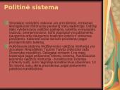 Slovakija. Skaidrės. 7 puslapis