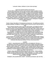 Vidaus vandenų tarša ir aplinka 2 puslapis