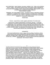 Vidaus vandenų tarša ir aplinka 3 puslapis