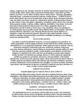 Vidaus vandenų tarša ir aplinka 4 puslapis