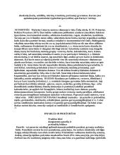 Vidaus vandenų tarša ir aplinka 5 puslapis