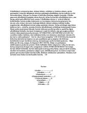 Vidaus vandenų tarša ir aplinka 8 puslapis