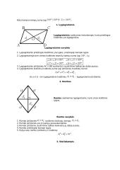 Planimetrijos medžiaga 12 puslapis