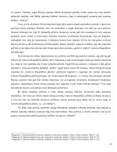 Piliečių įstatymų leidybos iniciatyvos teisė 14 puslapis