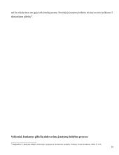 Piliečių įstatymų leidybos iniciatyvos teisė 16 puslapis