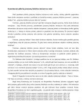 Piliečių įstatymų leidybos iniciatyvos teisė 4 puslapis