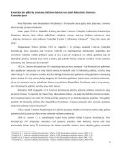 Piliečių įstatymų leidybos iniciatyvos teisė 6 puslapis