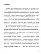 Piliečių įstatymų leidybos iniciatyvos teisė 10 puslapis