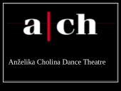 Andželika Cholina Dance Theatre