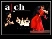 Andželika Cholina Dance Theatre 11 puslapis