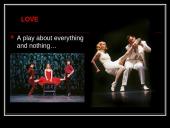 Andželika Cholina Dance Theatre 6 puslapis