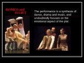 Andželika Cholina Dance Theatre 8 puslapis