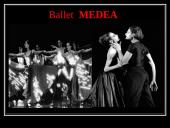 Andželika Cholina Dance Theatre 10 puslapis